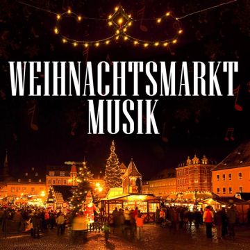 Weihnachtsmarkt Musik