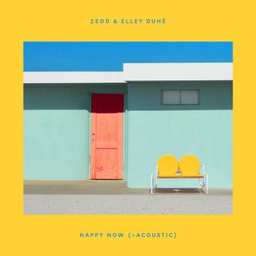 Happy Now (Acoustic)