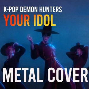 Your Idol (Saja Boys Go Metal)