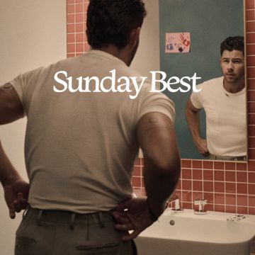 Nick Jonas