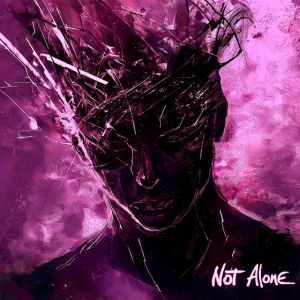 Not Alone (feat. Diana Goldberg)