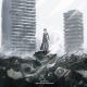 足跡 - Brave the unknown -