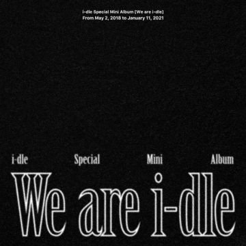LION - i-dle ver.