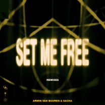 Set Me Free (Remixes)