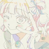 Pure (feat. Eriko Hashimoto)