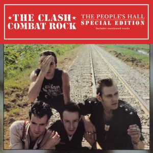Rock the Casbah - Remastered