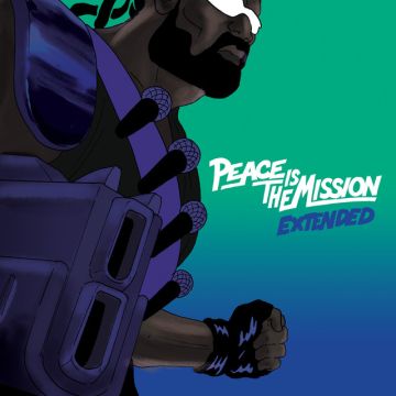 Major Lazer