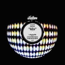Intro - Alan Braxe Remix