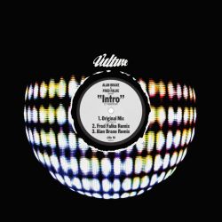 Intro - Alan Braxe Remix