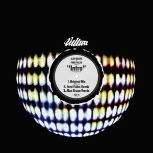 Intro - Alan Braxe Remix