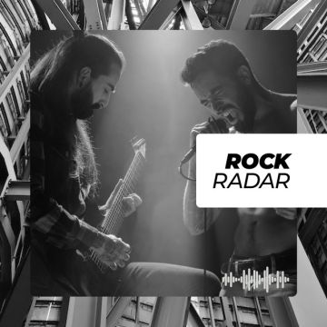 Rock Radar