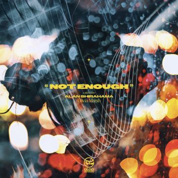 Not Enough (feat. Olivia Marsh)