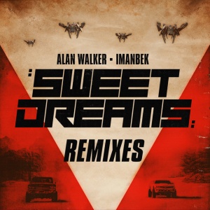 Sweet Dreams (feat. Imanbek) [Remixes]