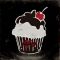 LIVING DEAD DINER GIRLS -HALLOWEEN-