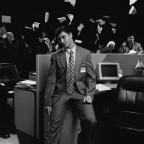 LIGHTS GO OUT - G-POL Remix