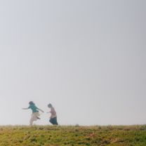 Run With You