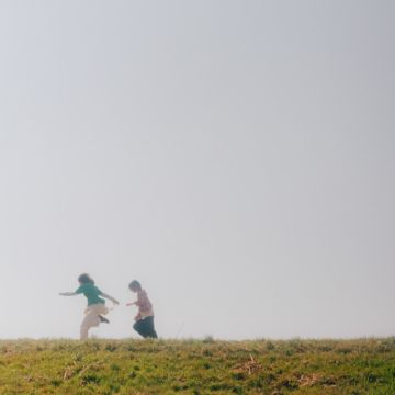Run With You