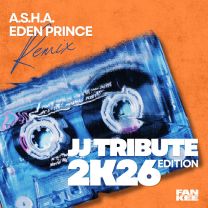 JJ Tribute 2K26 - Eden Prince RMX