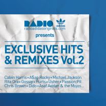 One Day / Reckoning Song (Wankelmut Remix) [Radio Edit]