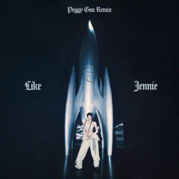 like JENNIE - Peggy Gou Remix