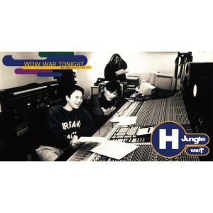 WOW WAR TONIGHT〜時には起こせよムーヴメント〜 - TWO MILLION MIX