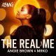 The Real Me - Radio Edit