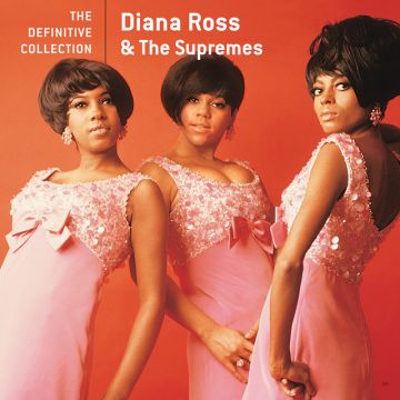Diana Ross & The Supremes