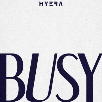 BUSY