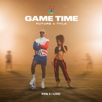 Game Time (FIFA World Cup 2026™)