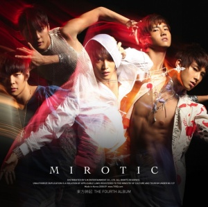 MIROTIC - Original Version