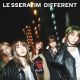 DIFFERENT - English ver.