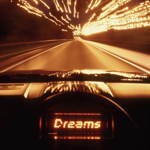 DREAMS (Darius Cover)