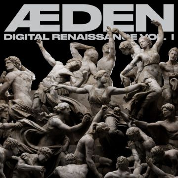 Digital Renaissance, Vol. 1