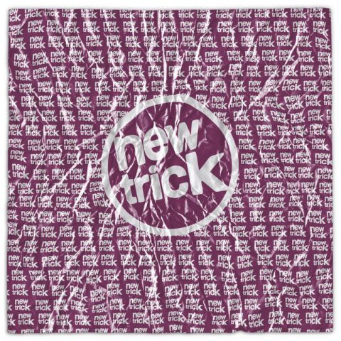 new trick – ROSÉ