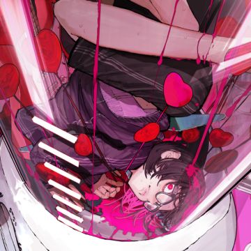 EdisonCrasher (feat. KASANE TETO)