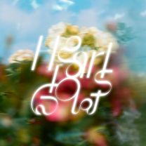Hearts Glow