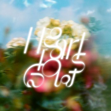 Hearts Glow