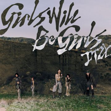 Girls Will Be Girls (Rock Remix)