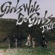 Girls Will Be Girls (Rock Remix)