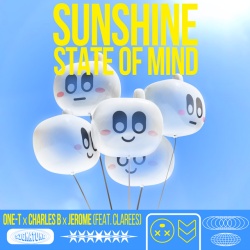 Sunshine State Of Mind (with Jerome) (feat. Clarees)