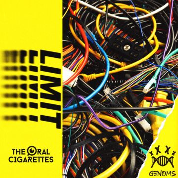 THE ORAL CIGARETTES