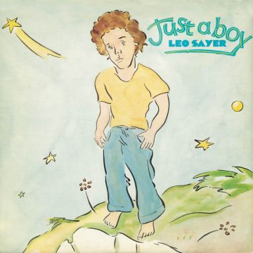 Leo Sayer