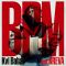 BPM (feat. KREVA)