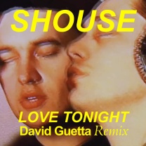 Love Tonight (David Guetta Remix Edit)