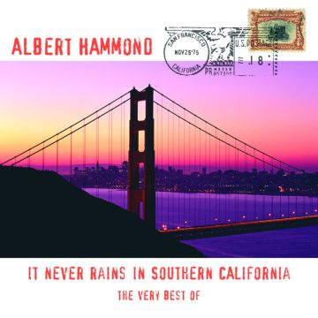 Albert Hammond
