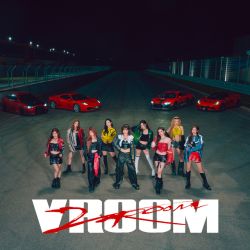 Vroom