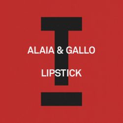 Lipstick - Extended Mix