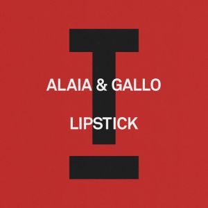 Lipstick - Extended Mix