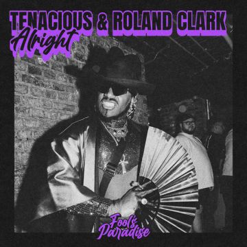Roland Clark