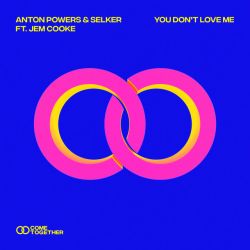 You Don't Love Me
